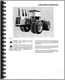 Operators Manual Allis Chalmers Diesel 4W-305 Tractor