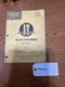 I&T Allis-Charmer Shop Manual Models D-10 & D-12