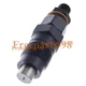 8-97079653-0 Fuel Injector For Isuzu 4JG2 Engine TCM FHD20Z5 FHD30Z5 Forklift