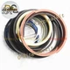 31Y1-10160 Excavator Bucket CYL Seal KIT For Hyundai R250LC3 R250LC7 R250LC7A