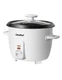 Comfee Rice Cooker CRM15L1BPW 1.6L 350W White Inner Pot Lid Manual