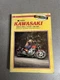 Clymer Kawasaki 1000 1100 fours 1981-1985 service repair Manual maintenance book