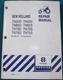 NEW HOLLAND TN55D TN65D TN70D TN75D TRACTOR TRANSMISSION SERVICE REPAIR MANUAL