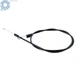 Mower Blade Control Cable GC00036 Fit For John Deere JS60 JS60H JS61 JS63E Cable