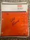 JI CASE PARTS MANUAL CATALOG FOR CASE 1896 TRACTORS