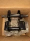 NOS OEM Massey Ferguson Mf290/2 Mf290/4 Steering Bracket Rare See Desc For Fit