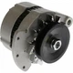 New Alternator For Ford Backhoe 555 555A 555B 650 655A 750 755 755A Tractor 2310
