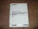 Caterpillar 325B Forest Machine Heel Att Hydraulic Schematic Diagram Manual 2JR1