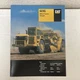 Cat  Caterpillar Wheel Tractor-Scrapers Brochure 623G