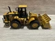 NORSCOT CATERPILLAR CAT 980G WHEEL LOADER SCALE 1:50 DIECAST JJ Keller *Details*