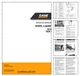 CASE 721E Tier 3 Wheel Loader Service Manual PDF