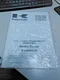 NOS Kawasaki Factory Service Manual FC150V/GS00/ES06/ES15/FS11 99924-2042-51