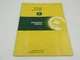 John Deere 400 Series Universal Rotary Hoes Operator's Manual OMN159454
