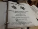 General Electric M210 M310 Panel Replacement Patrs Lists & Diagrams Manual 