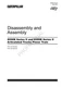 Caterpillar D250E D300E 2 Dump TRUCK Power Train Disassem Assem Service Manual