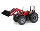 1:16 Farmall 115A w/ L575 Loader Toy Tractor - ZFN44254