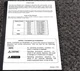 Mitsubishi S4E ENGINE on FD30 Forklift ENGINE Service Repair Manual 30001-Up
