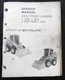 New Holland L225 L325 L425 L445 Skid Steer Loader Tractor Service Repair Manual