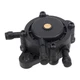 Fuel Pump For Kohler KT735 KT740 KT745 KT715 KT725 KT730 LV625 LV675 LV680 Motor