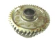 35822-79240 GENUINE KUBOTA PTO GEAR 43 SPUR M6-111DTC M8950 M9000 M9580DT