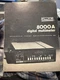 1974 Fluke Model 8000A Digital Multimeter Instruction Manual