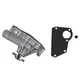 Engine Coolant Pump for Mitsubishi FD30 F14E 32A45-00022 Direct Replacement