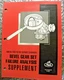 2002 Mack Supplement Manual CRD 92/93 Series Carrier Bevel Gear Failure Analysis