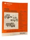 International Truck Service Manual  CTS 4253 VOLUME 1 2000,3700,3800,4000,7000