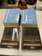 2010 Ford TRUCK F-250 F250 350 450 550 Super Duty Service Shop Repair Manual Set