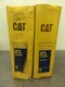 Caterpillar CAT 980G Wheel Loader Repair Service Manual    SENR5870