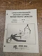 Bush Hog Land Maintenance Rotary Cutter Repair Parts Catalog RZ60