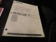 Caterpillar Magazine June 2002 966G 972G  Operation & Maintenance Manual