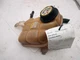 2006 Lincoln Zephyr Engine Coolant Reservoir OEM 3.0L 190K Miles NJ25-27313