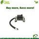 Magneto Ignition Coil For Briggs & Stratton 121700-126700 695711 794854 796964