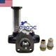 Fuel Feed Pump for Isuzu 6SD1 6SD1TQ Engine Hitachi EX300-3C Excavator Crane