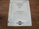 Briggs & Stratton Illustrated Parts List 222400 to 222499 MS-7641-10/92 PWI