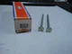 NOS Briggs & Stratton OEM Air Cleaner Screw 82900 92900 Engine 93374 Qty 2