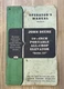 VTG John Deere Series 53 Portable All-Crop Elevator Operator's Manual OM-C30-153