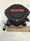 Manitou MRT 2550. 3255 BOOM LENGTH REEL 