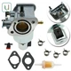 For Kawasaki 15004-0827 Carburetor Carb Specific FR541V 15004-7060