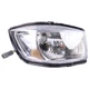 RH Head Lamp 6C430-54140 for Kubota Tractor B3350HSD B2650HSD B2650HSDC