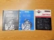 KOHLER KT17 KT19 KT21 Vanguard  GAS ENGINE SERVICE REPAIR MANUAL Lot of 3
