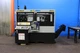 14" W 14" H Hyd-Mech H14-A Programmable Saw HORIZONTAL BAND SAW, PLC Programmabl