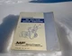 Massey Ferguson MF 227/228 Snow Thrower Parts Book Form No. 651 304 M94