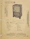 SAMS TELEVISION SERVICE MANUAL 366-2 CROSLEY DC-10B -11B -12M -13M -14M -15M 493