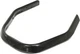 SPI Front Bumper-Black for 2017 Arctic Cat ZR 9000 RR 137 Snowmobile