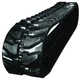 Rubber Track 12" 300 x 52.5 x 98 Heavy Duty fits Ditch Witch JT25 fits Yutani