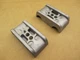 2 HYDRAULIC PUMP DRIVE COUPLERS FOR JOHN DEERE JD 480A FORKLIFT 480B 480C 830