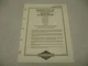 MS-7583-4/87 Briggs & Stratton Illustrated Parts List for Model 221400-221499