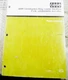 CASE 580K CONSTRUCTION KING PARTS MANUAL JJG0020000-UP AUGUST 1989  8-5580
